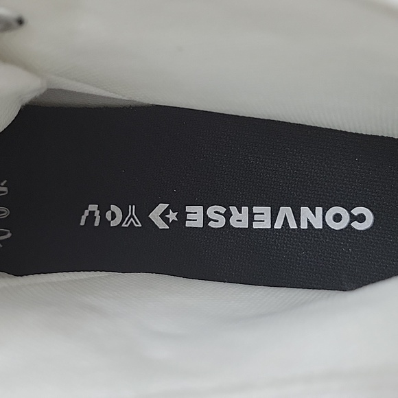 Converse high top Brand new in the box. - Picture 11 of 11